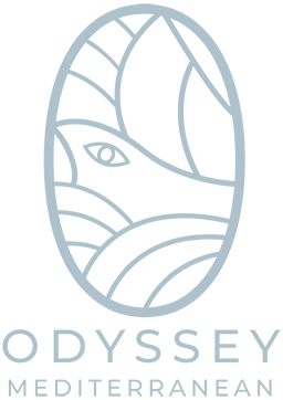 Odysessy Mediterranean