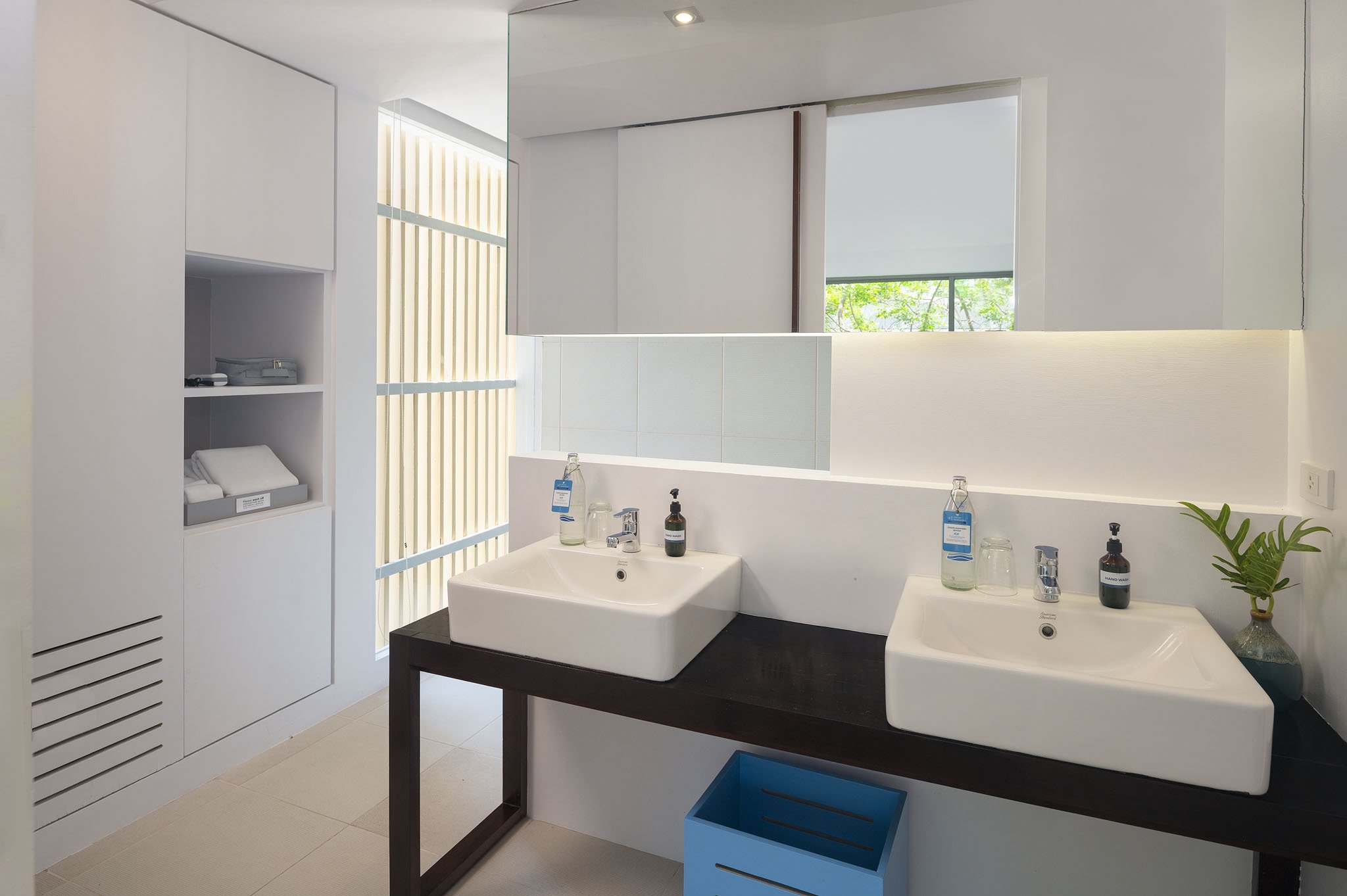 Sea-View Suite