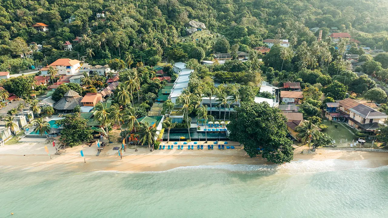 Journey to the Enchanting Koh Phangan: Your Ultimate Guide