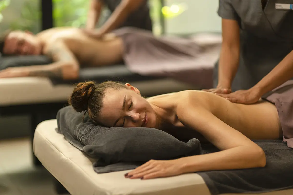 Exhale Modern Wellness & Spa: A Four-Pillar Approach to Holistic Health