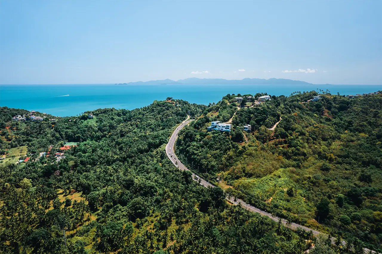 Discover Koh Samui’s Breathtaking Viewpoints: Your Ultimate Guide