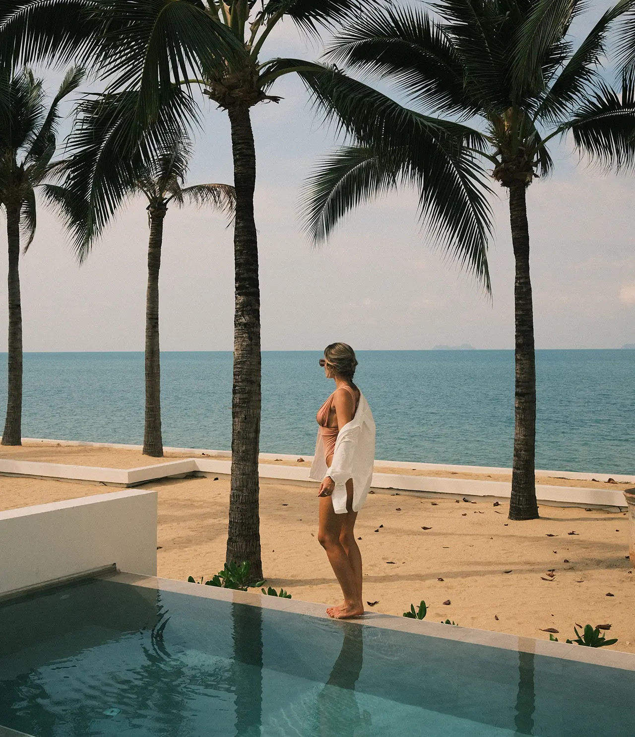 Stay 3, Pay 2 – Dive Into Paradise at Explorar Koh Samui