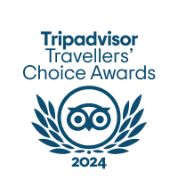 Tripadvisor Travellers' Choice Awards 2024