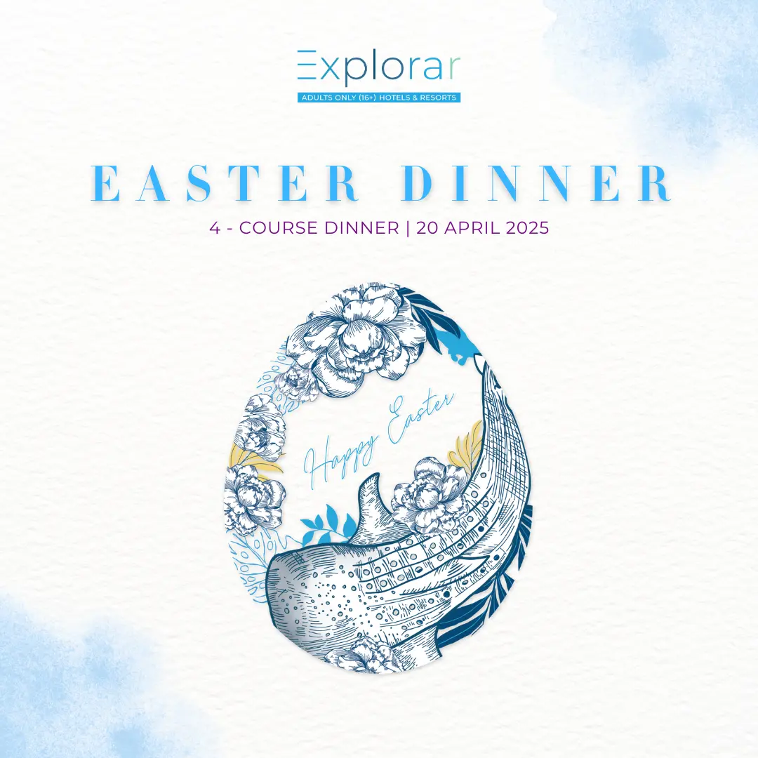 EASTER DINNER