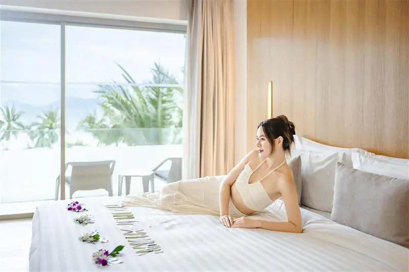 Your Stay, Upgraded