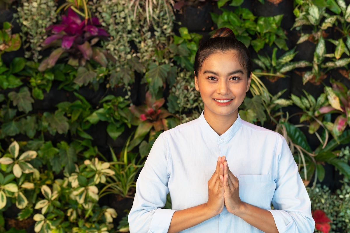 ข้อเสนอสุดพิเศษสำหรับคนไทยเท่านั้น!