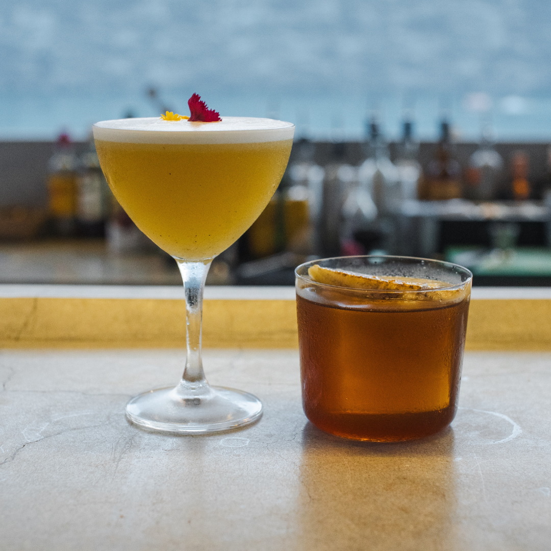 Extended Happy Hours