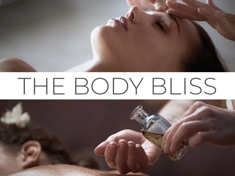 The Body Bliss