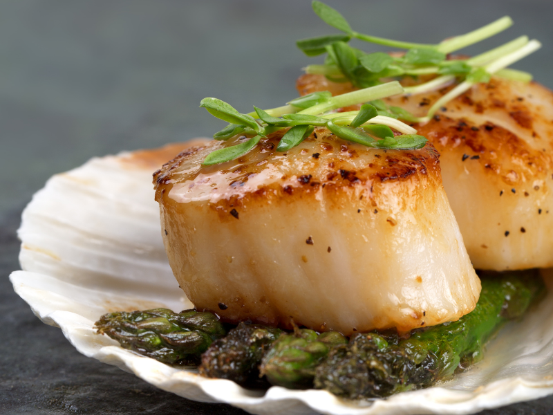 Christmas Eve Dinner