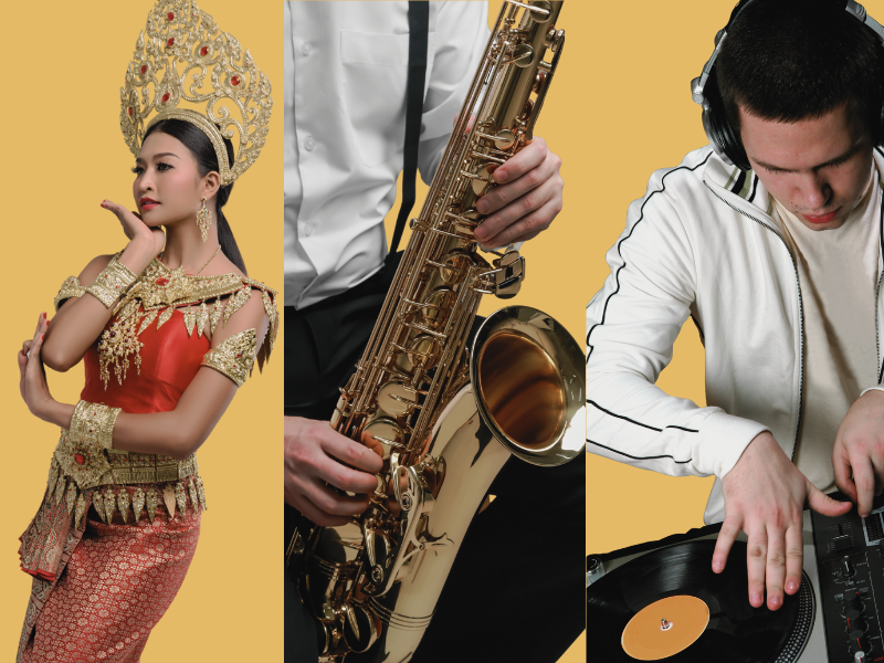 Embrace the Festive Spirit