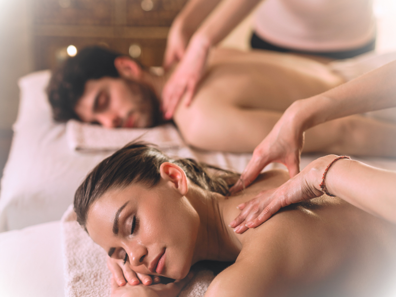 Elevate Your Holiday